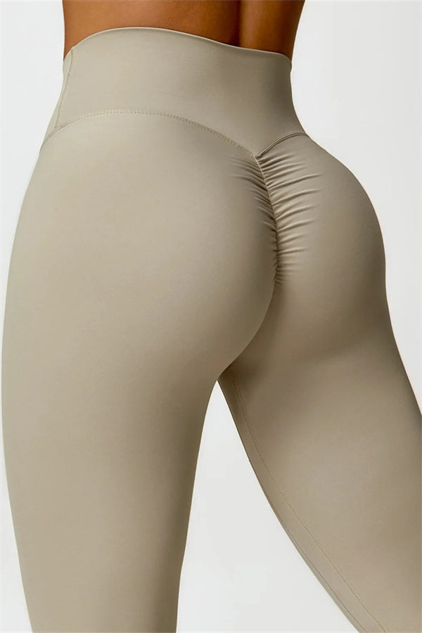 The Flourish Leggings