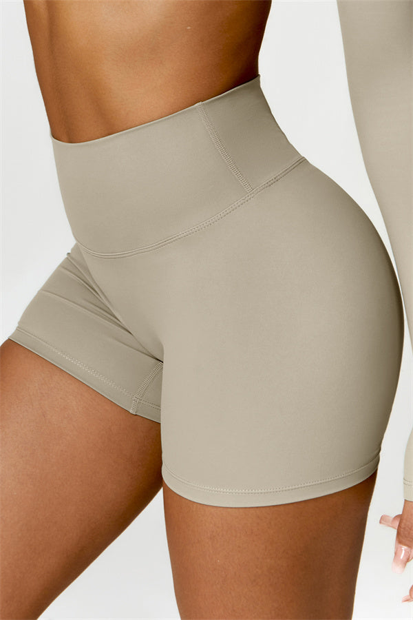 The Flourish Shorts