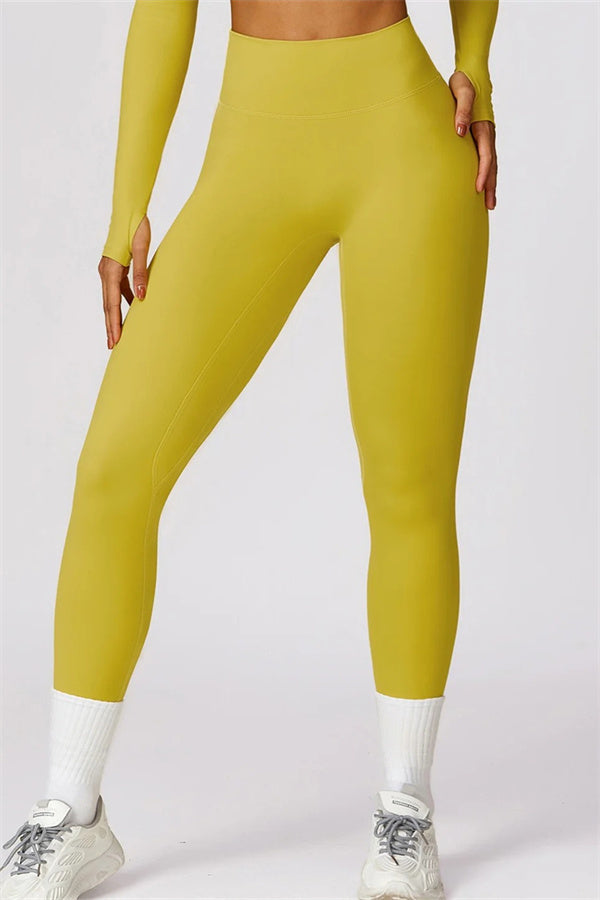 The Flourish Leggings