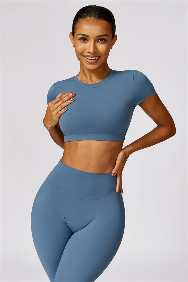 The Flourish Leggings