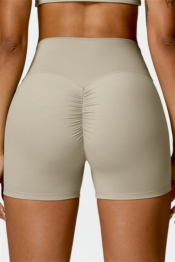 The Flourish Shorts