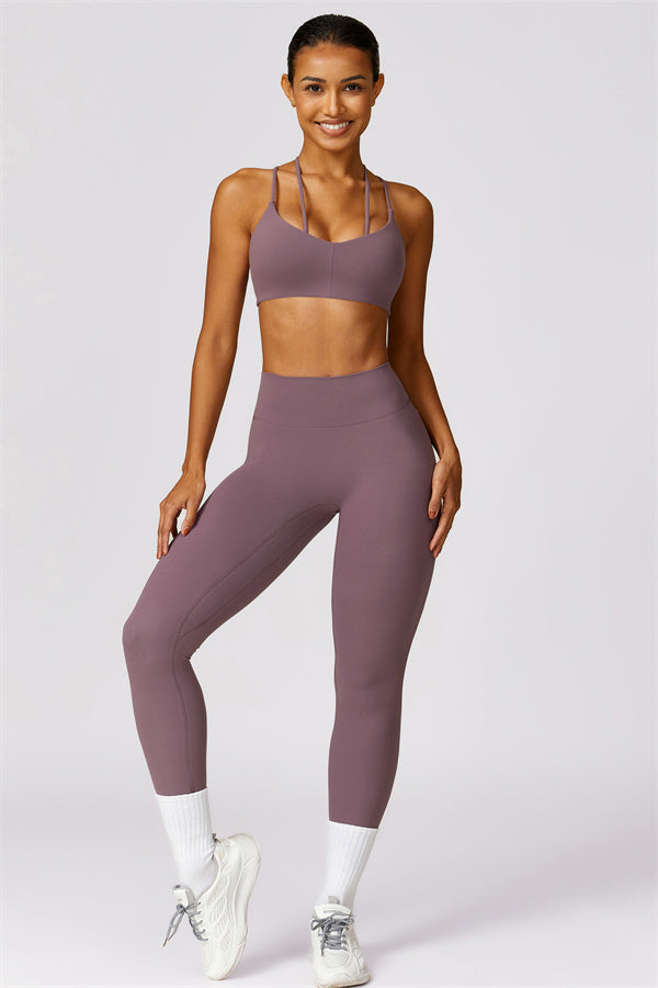 The Flourish Leggings