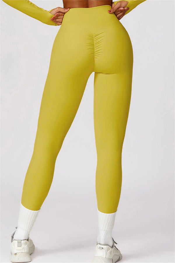 The Flourish Leggings