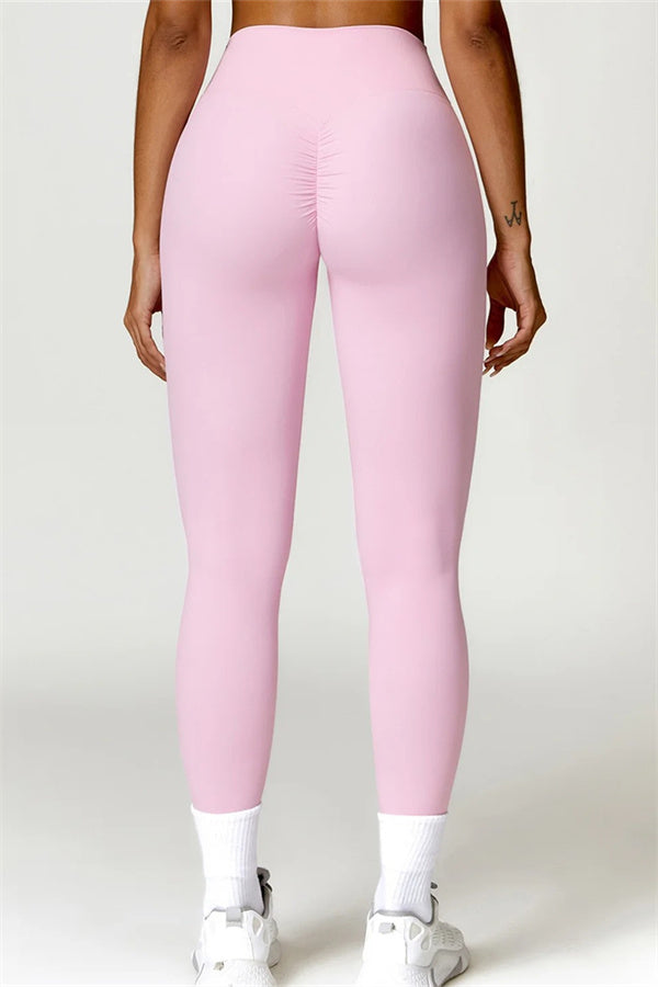 The Flourish Leggings
