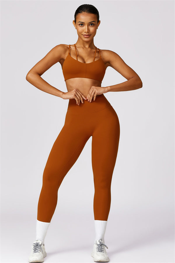 The Flourish Leggings