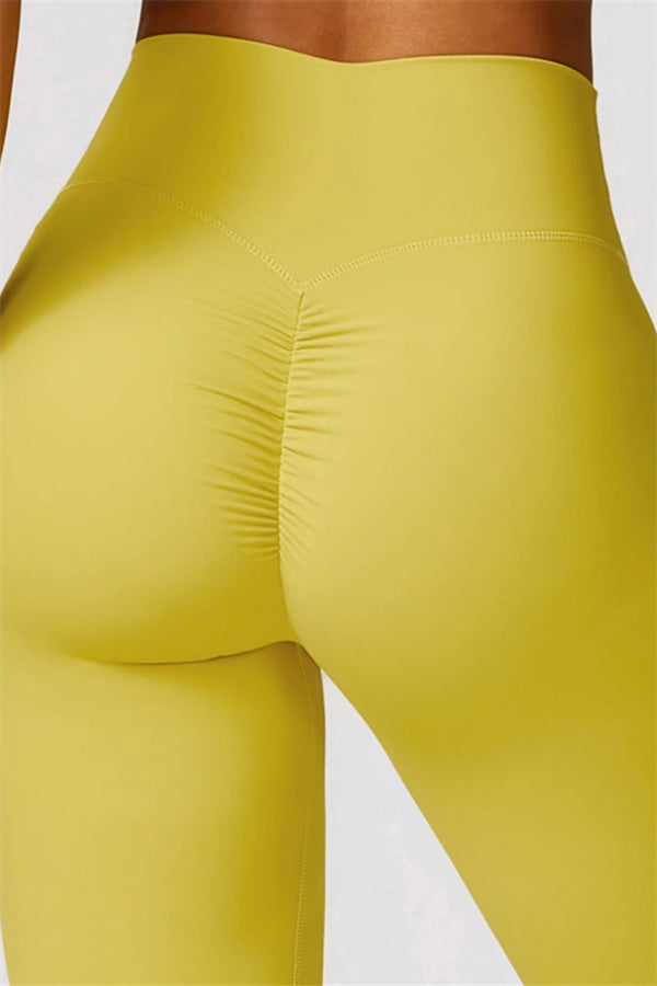 The Flourish Leggings