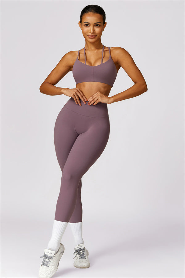 The Flourish Leggings