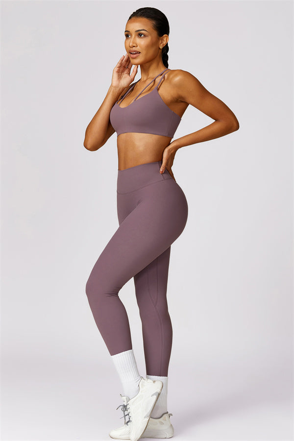 The Flourish Leggings