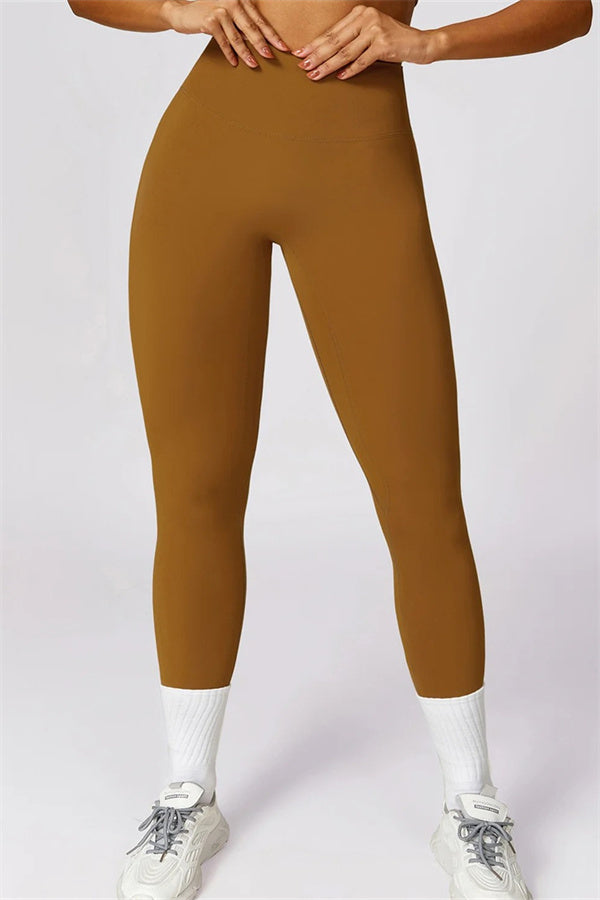The Flourish Leggings