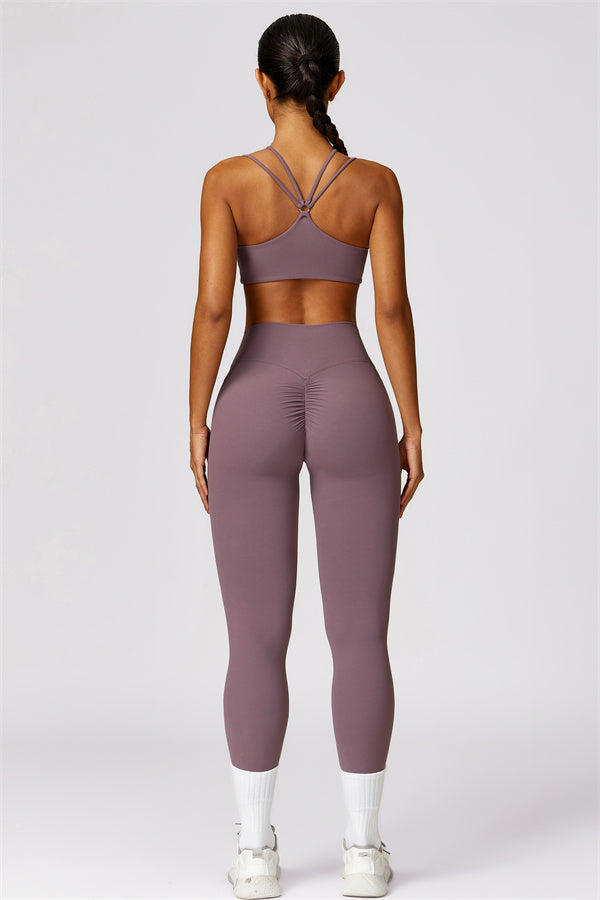 The Flourish Leggings