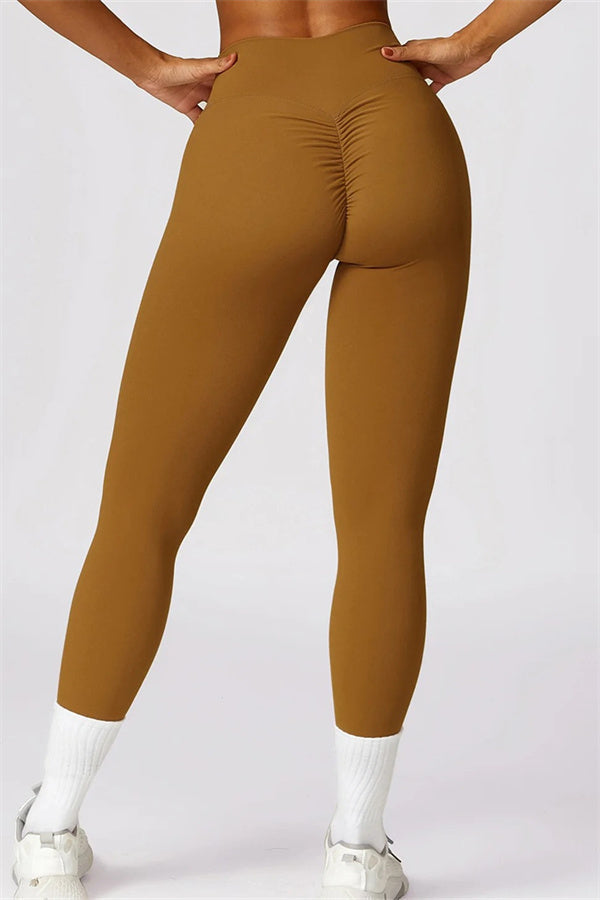 The Flourish Leggings