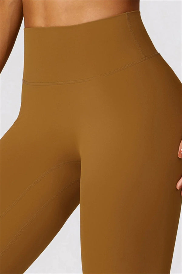 The Flourish Leggings