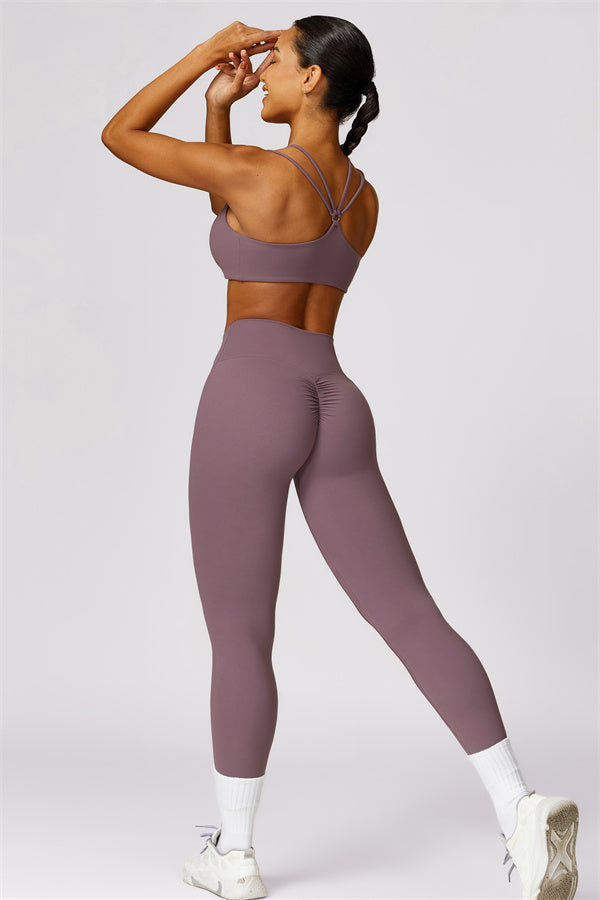 The Flourish Leggings