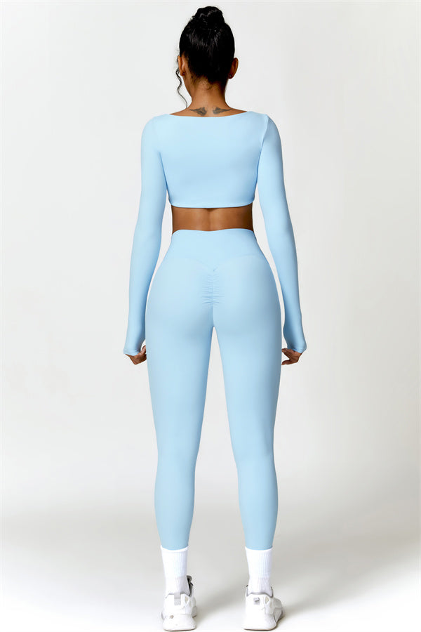 The Flourish Leggings
