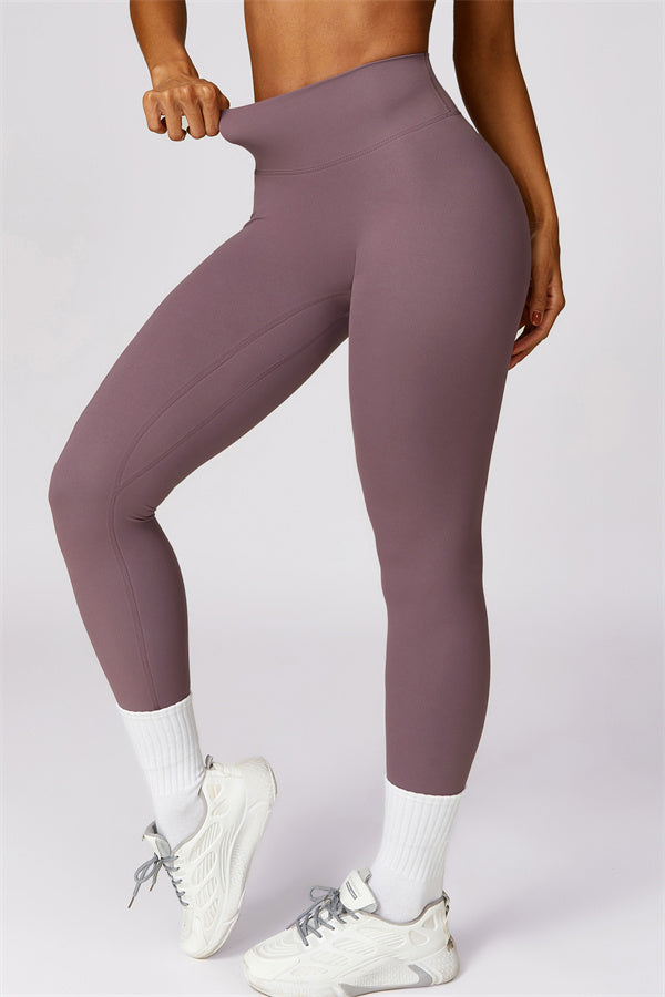 The Flourish Leggings