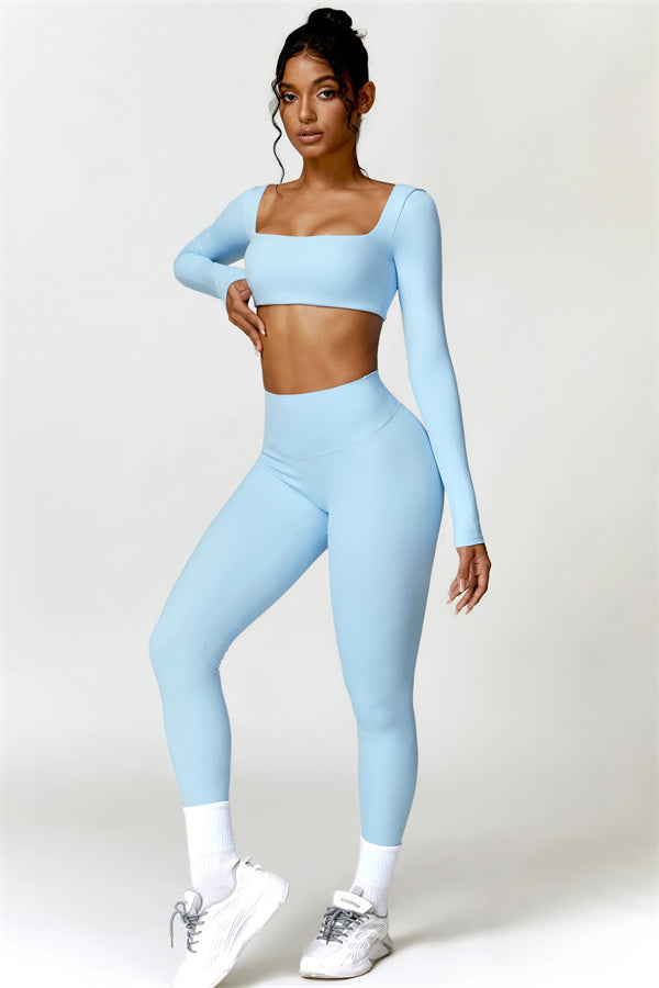 The Flourish Leggings
