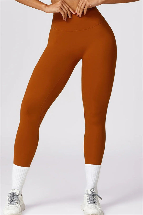 The Flourish Leggings