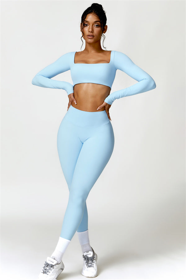 The Flourish Leggings