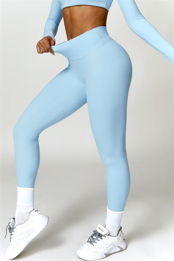 The Flourish Leggings
