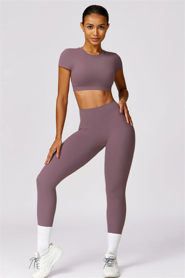 The Flourish Leggings