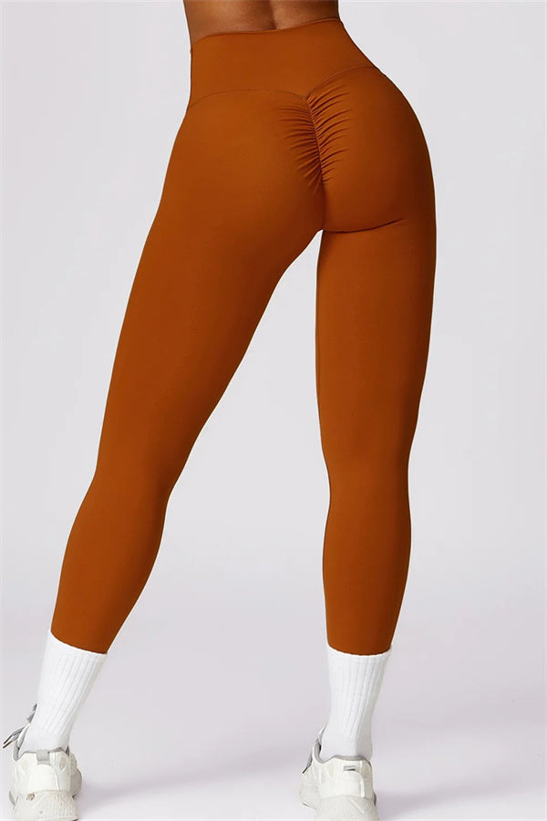 The Flourish Leggings