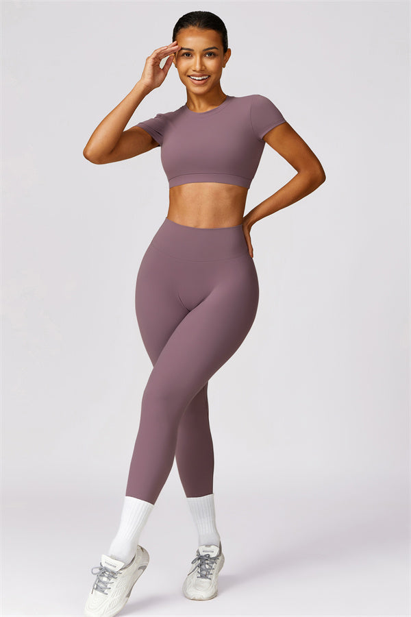 The Flourish Leggings