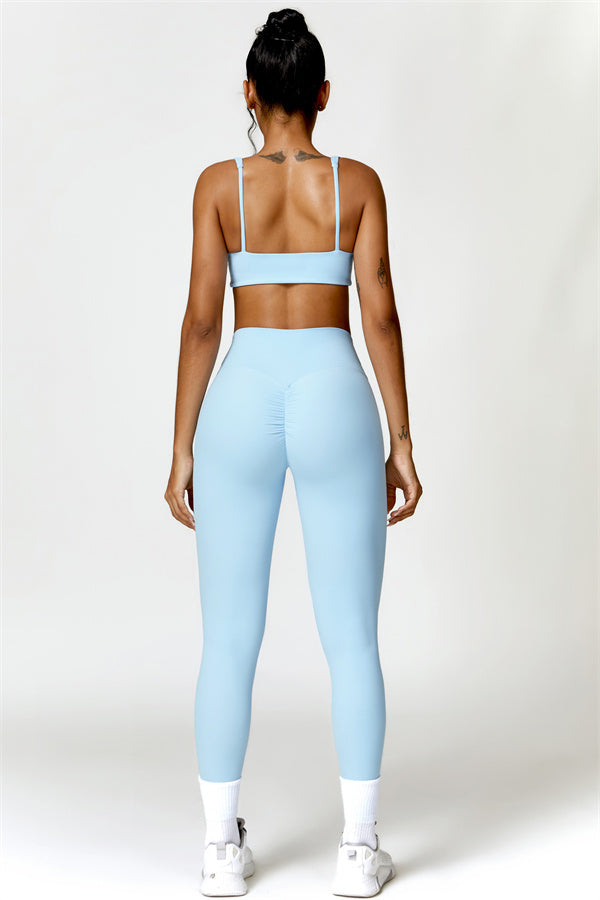 The Flourish Leggings