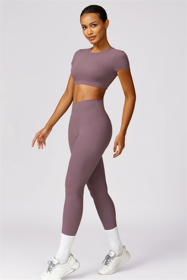 The Flourish Leggings