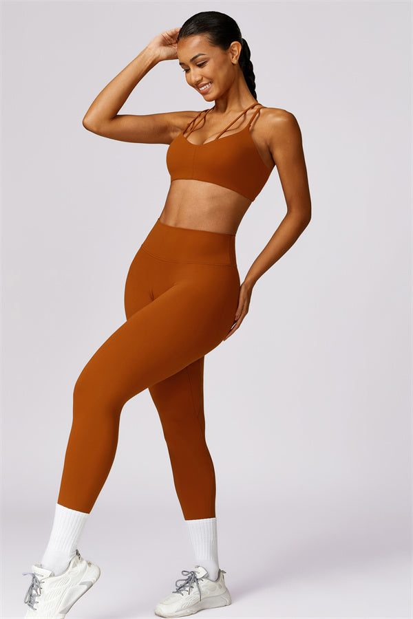 The Flourish Leggings