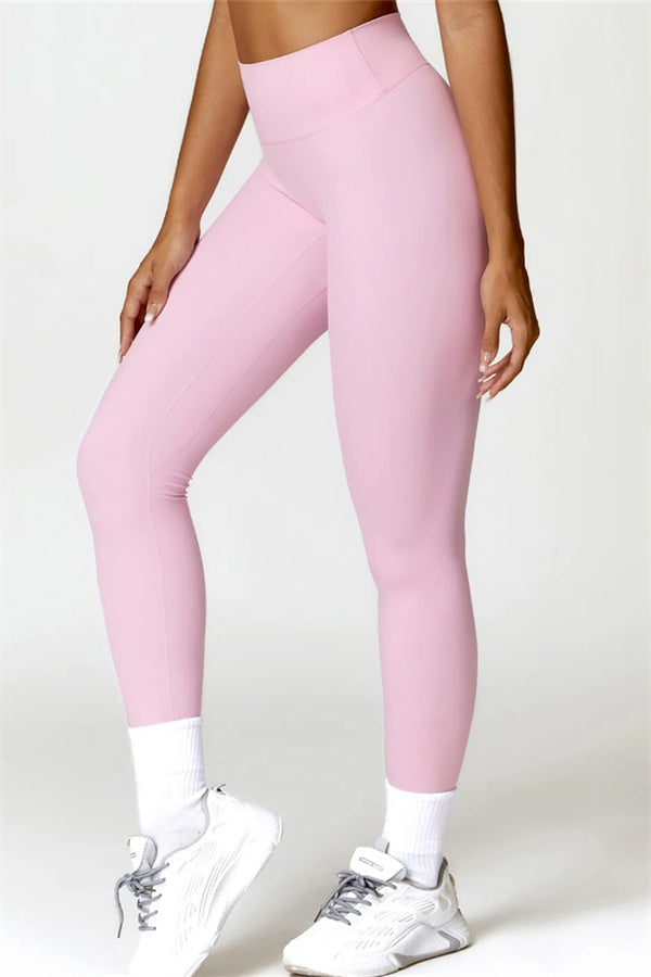 The Flourish Leggings
