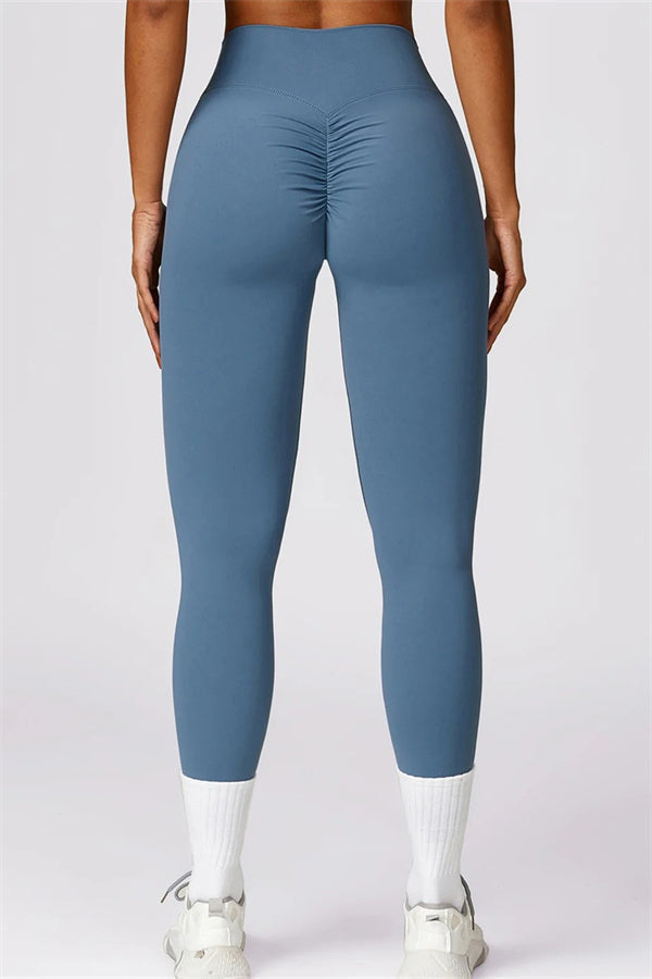 The Flourish Leggings