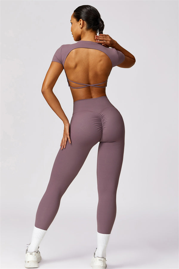 The Flourish Leggings
