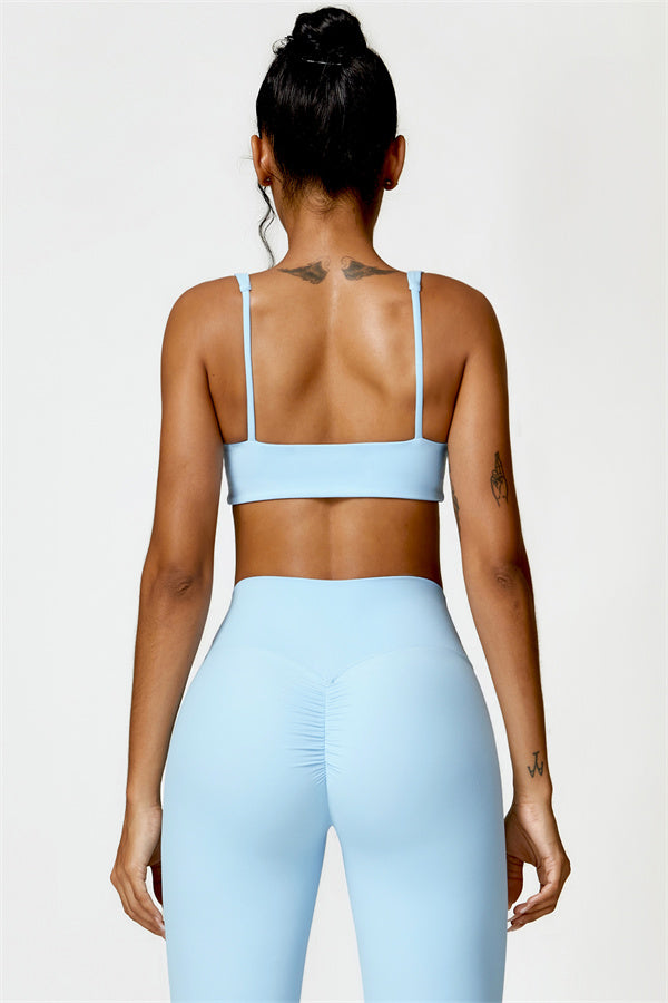 The Olivia Sports Bra