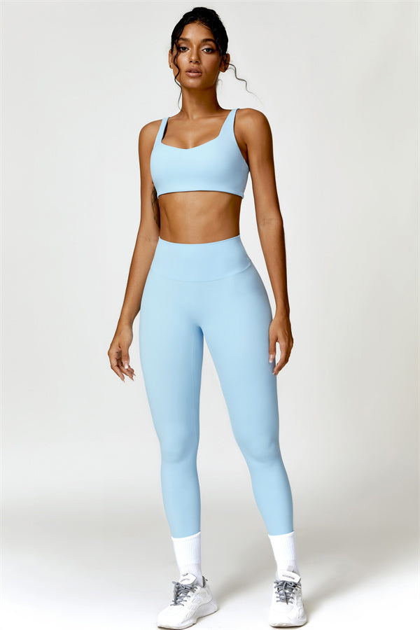The Flourish Leggings