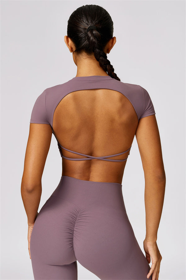 The Flourish Leggings