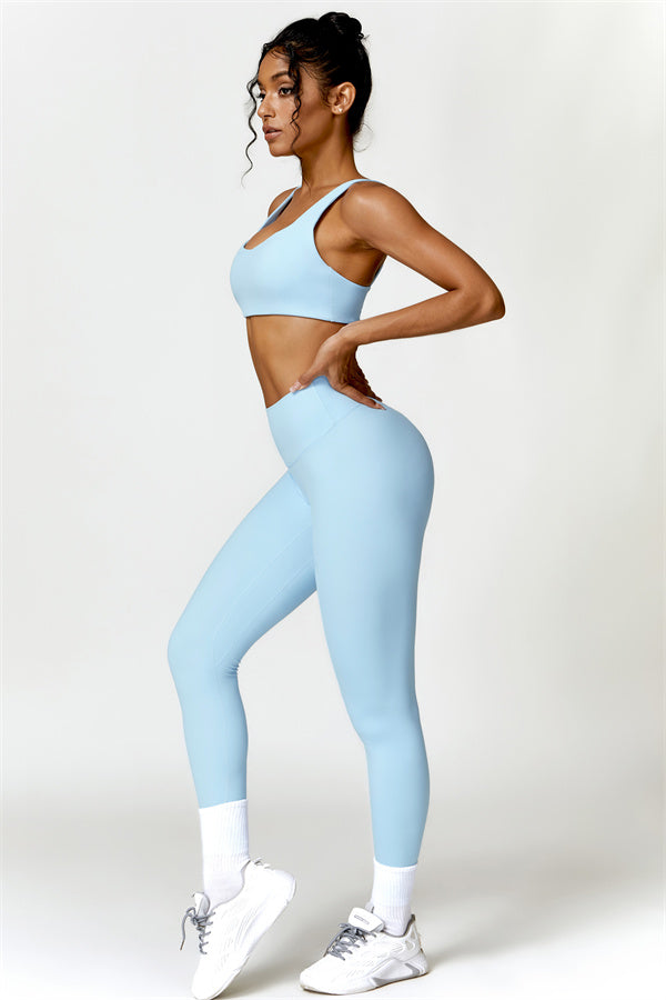 The Flourish Leggings