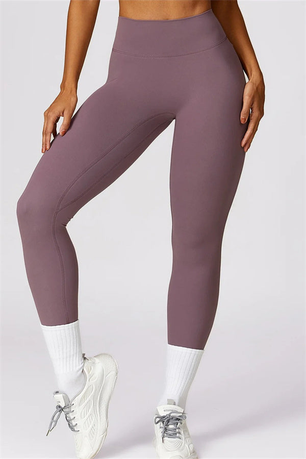 The Flourish Leggings