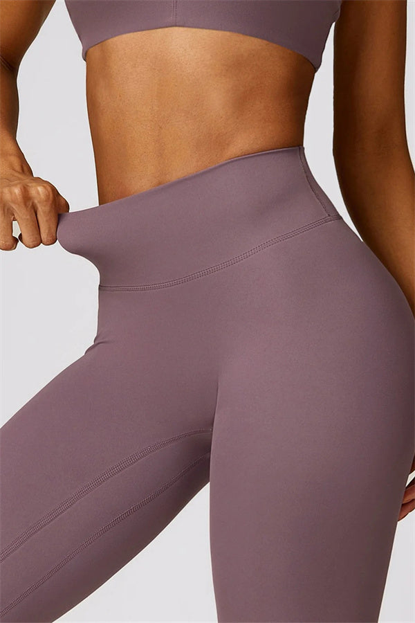 The Flourish Leggings