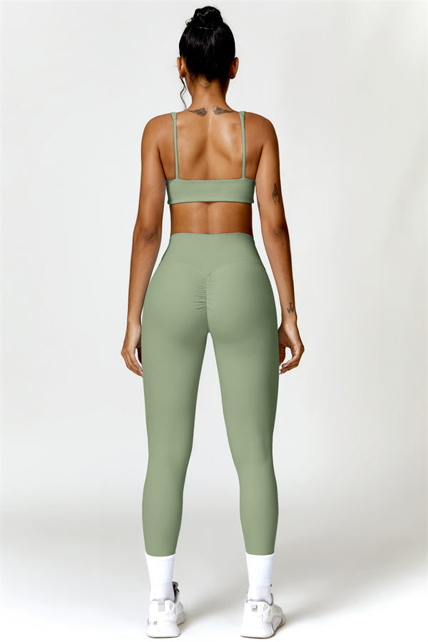 The Olivia Sports Bra