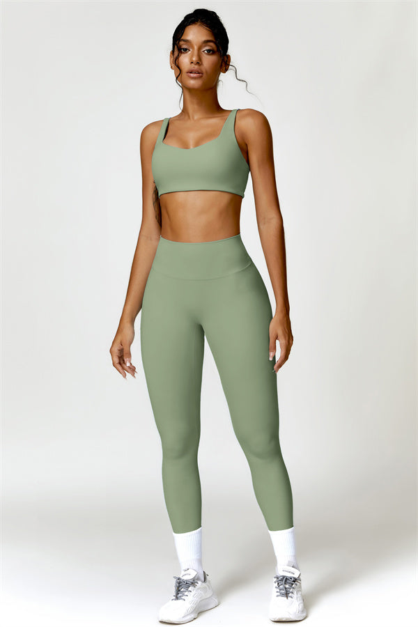 The Olivia Sports Bra