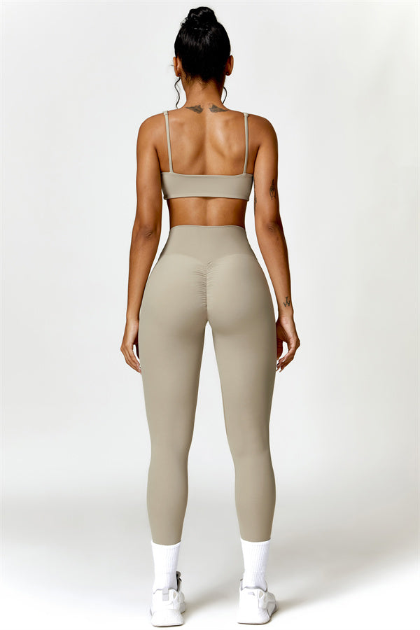 The Flourish Leggings