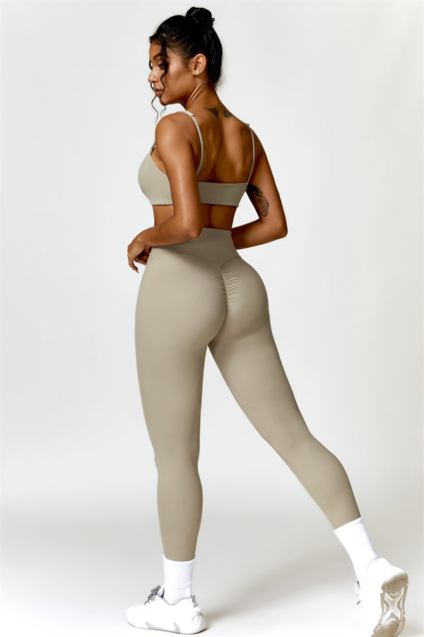 The Flourish Leggings