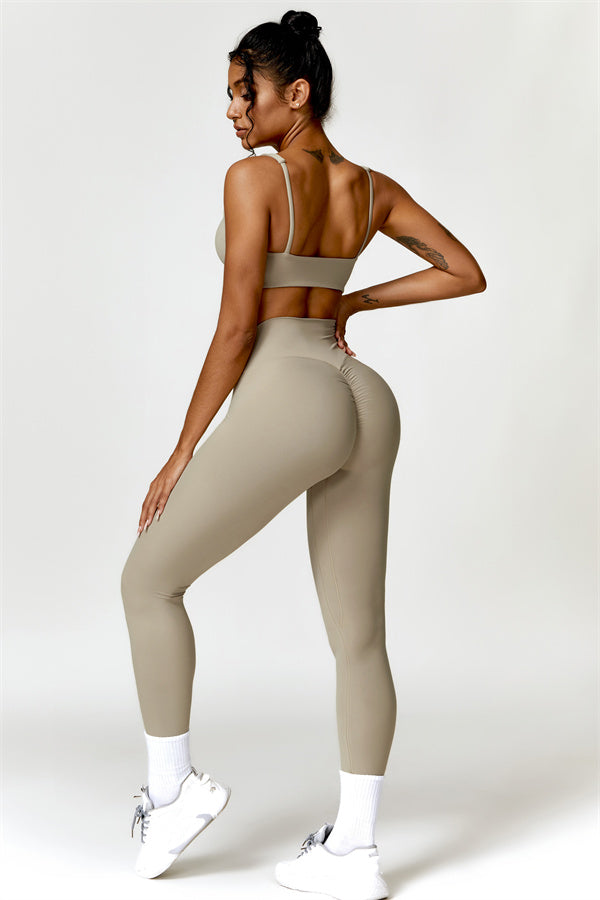 The Flourish Leggings