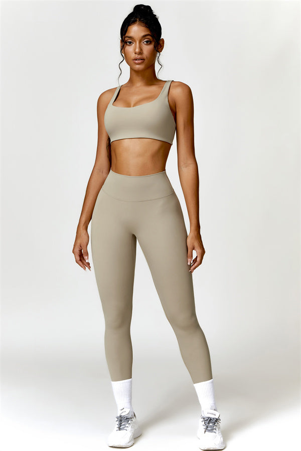 The Flourish Leggings