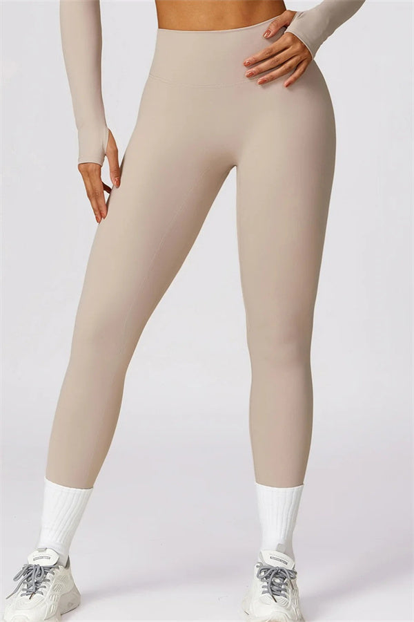 The Flourish Leggings