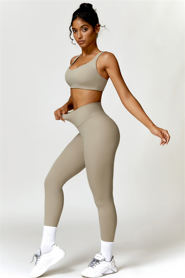 The Flourish Leggings