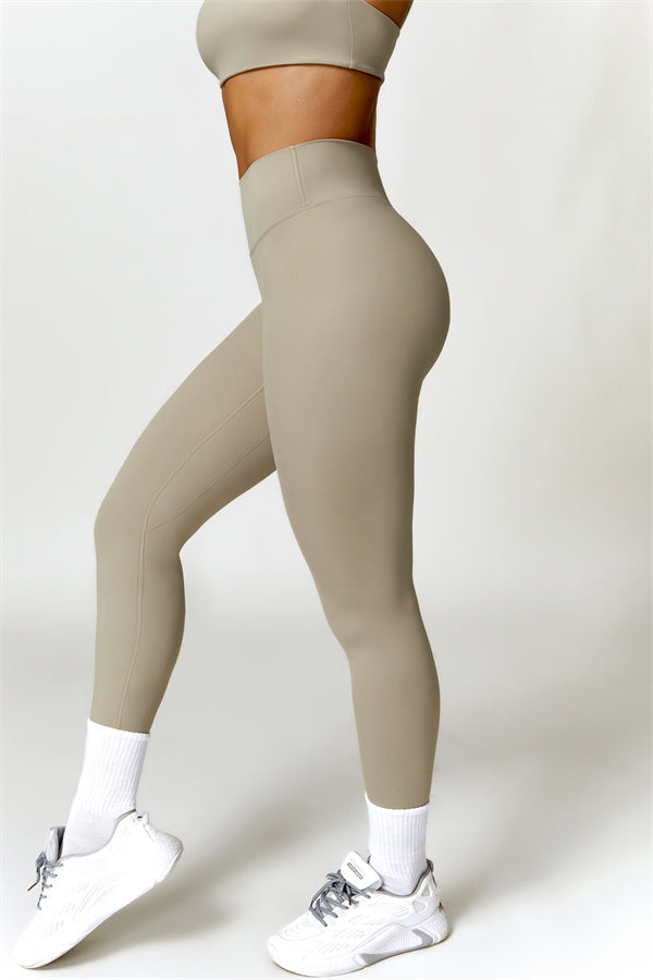 The Flourish Leggings
