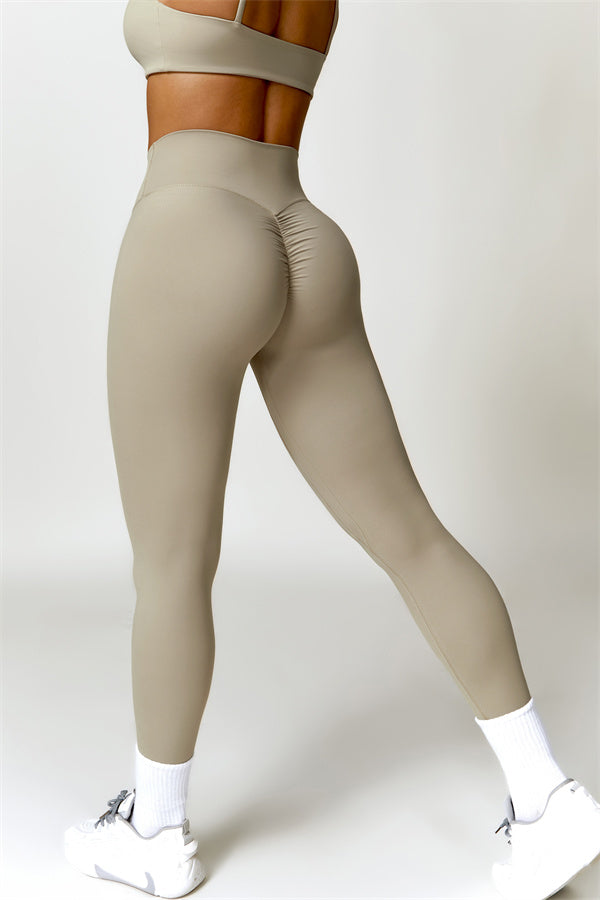 The Flourish Leggings