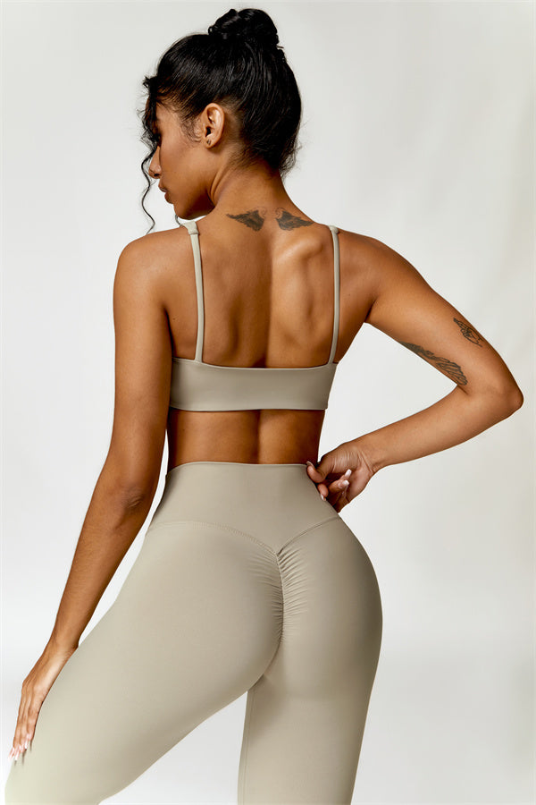 The Flourish Leggings