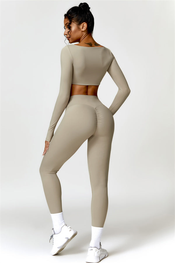 The Flourish Leggings